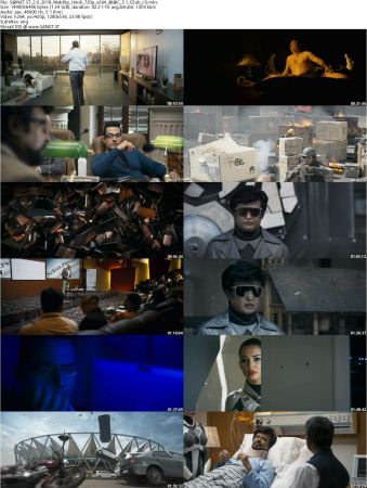2.0 2018 WebRip Hindi 720p x264 AAC 5.1 ESub-Telly