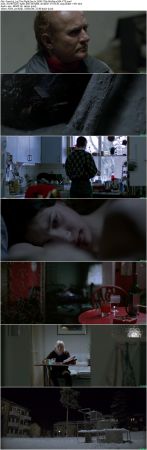 Let The Right One In 2008 720p BluRay x264-YTS