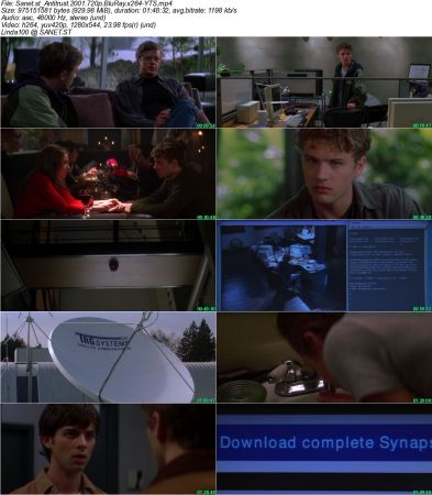 Antitrust 2001 720p BluRay x264-YTS