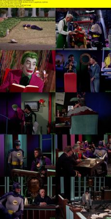 Batman S03 BDRip x264-DEiMOS