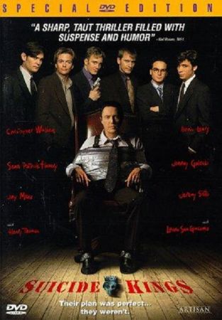 Suicide Kings 1997 1080p WEB-DL HEVC x265-RMTeam