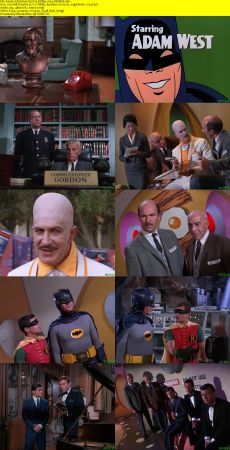 Batman S02 BDRip x264-DEiMOS