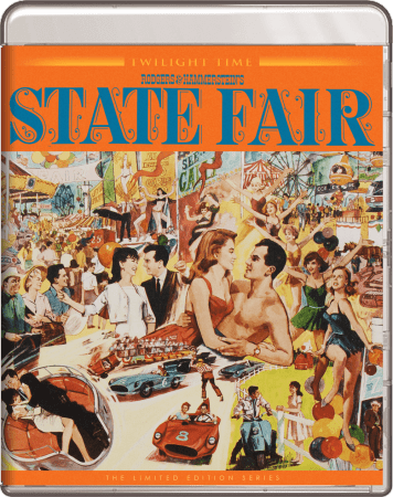 State Fair 1962 BRRip XviD MP3-XVID