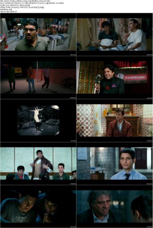 IMDB 2019 Top 250 Part 2 051-100 720p BluRay X264-X0r