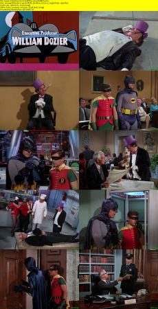 Batman S02 BDRip x264-DEiMOS