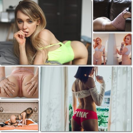 Photos Beautiful Women Pack 365