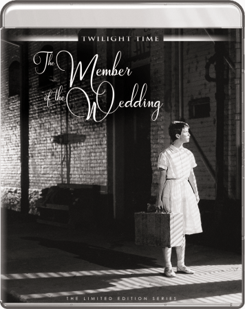 The Member of the Wedding 1952 1080p BluRay H264 AAC-RARBG