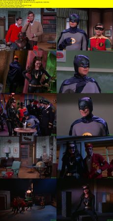 Batman S02 BDRip x264-DEiMOS