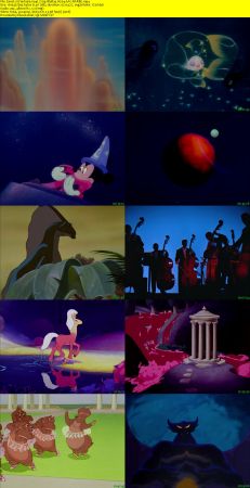 Fantasia 1940 720p BluRay H264 AAC-RARBG