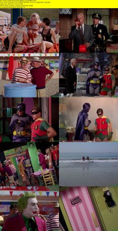 Batman S03 BDRip x264-DEiMOS