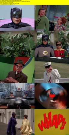 Batman S02 BDRip x264-DEiMOS