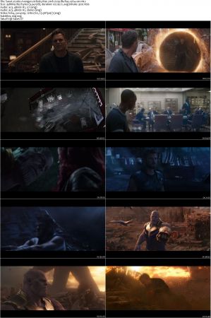 IMDB 2019 Top 250 Part 2 051-100 720p BluRay X264-X0r