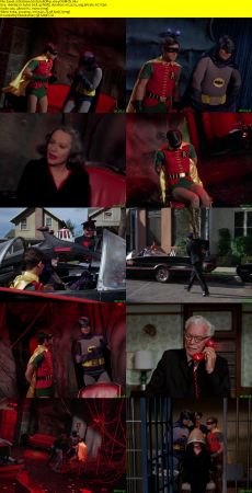 Batman S02 BDRip x264-DEiMOS