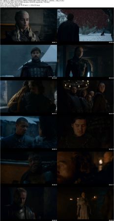 Game of Thrones S08E02 PRERELEASE WEB x264 AC3 LOKiHD Telly