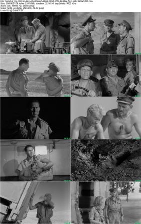  Ice Cold in Alex 1958 576p BluRay AAC2.0 x264 HANDJOB