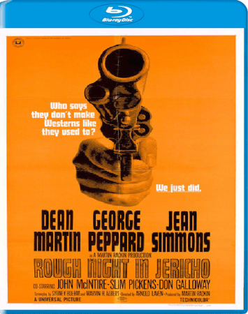 Rough Night in Jericho 1967 1080p BluRay H264 AAC-RARBG
