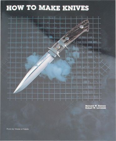 How to Make Knives