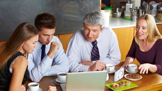 Business Analysis Demonstrated
