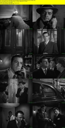 Where the Sidewalk Ends 1950 REMASTERED 1080p BluRay H264 AAC-RARBG
