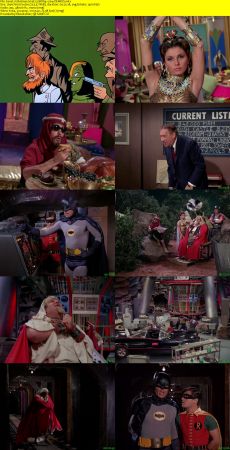 Batman S03 BDRip x264-DEiMOS