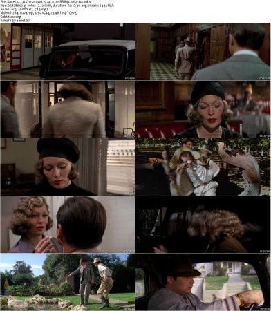 IMDB 2019 Top 250 Part 3 101-150 720p BluRay X264-X0r