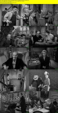Monsieur Verdoux 1947 REMASTERED 720p BluRay H264 AAC-RARBG