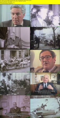 Channel 4 - The Algerian War 1954-1962 (1984) x264 AC3 MVGroup