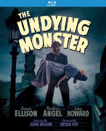 The Undying Monster 1942 720p BluRay H264 AAC-RARBG