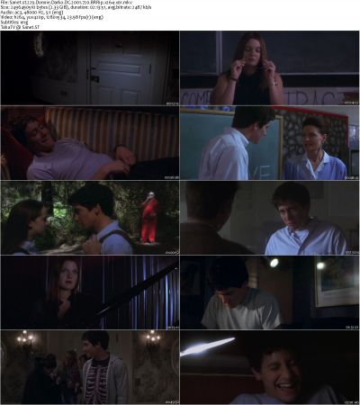 IMDB 2019 Top 250 Part 5 201-250 720p BluRay X264-X0r