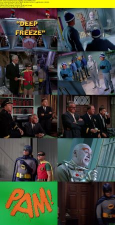Batman S02 BDRip x264-DEiMOS