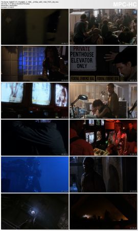 Predator 2 1990 2160p BluRay x265 HEVC 10bit AAC 5.1 Joy UTR