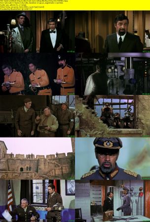 Which Way to the Front 1970 1080p BluRay H264 AAC-RARBG