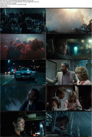 IMDB 2019 Top 250 Part 5 201-250 720p BluRay X264-X0r