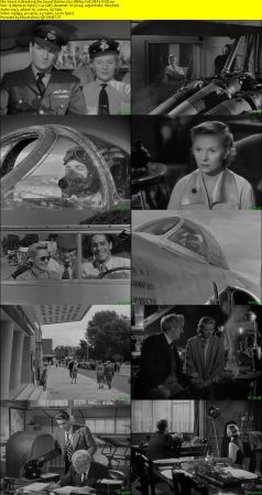Breaking the Sound Barrier 1952 BRRip XviD MP3-XVID