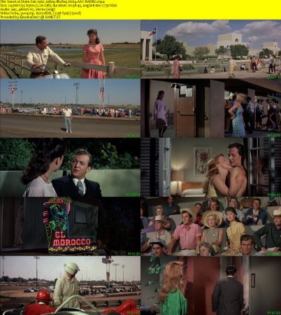 State Fair 1962 1080p BluRay H264 AAC-RARBG