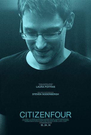 Citizenfour 2014 1080p BluRay x264-YTS