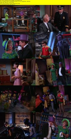Batman S03 BDRip x264-DEiMOS