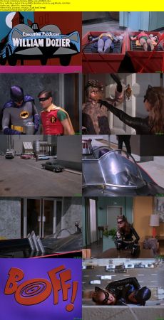 Batman S02 BDRip x264-DEiMOS