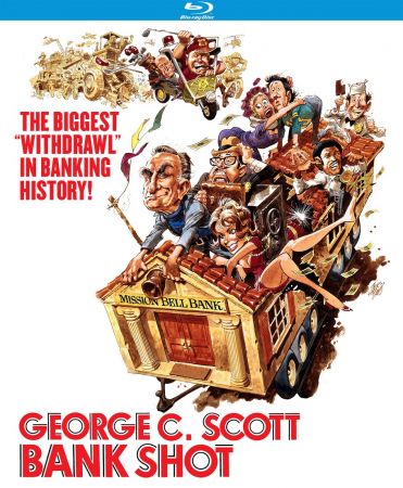 Bank Shot 1974 1080p BluRay H264 AAC-RARBG
