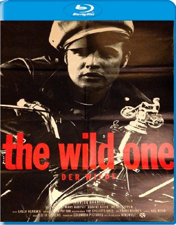 The Wild One 1953 720p BluRay H264 AAC-RARBG