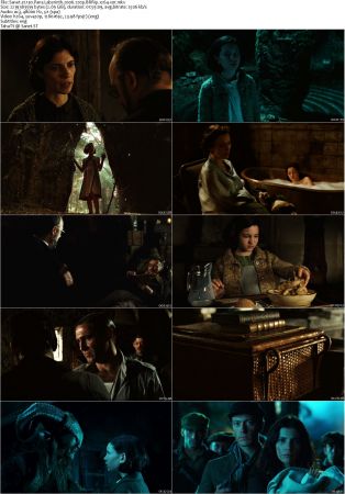 IMDB 2019 Top 250 Part 3 101-150 720p BluRay X264-X0r