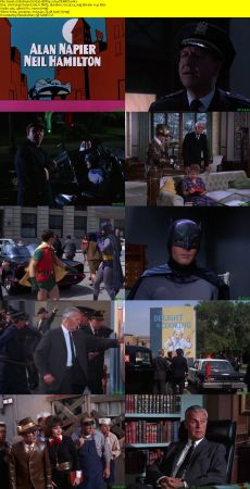 Batman S01 BDRip x264-DEiMOS