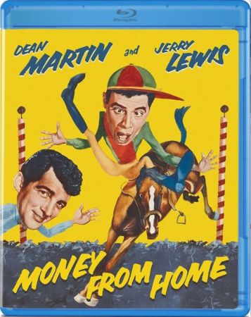 Money from Home 1953 1080p BluRay H264 AAC-RARBG
