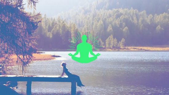 Meditation Initiation An Hour That Will Change Your Life