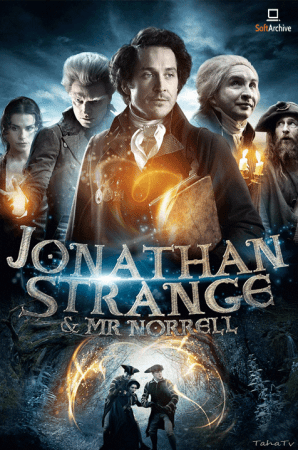 Jonathan Strange And Mr Norrell S01 720p HDTV x264-Scene