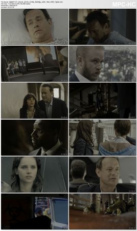 Inferno 2016 2160p BluRay x265 HEVC 10bit HDR AAC 7.1 Tigole QxR