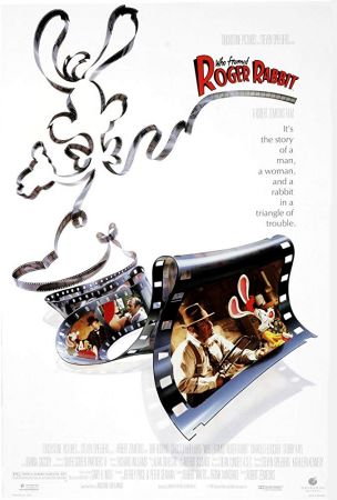 Who Framed Roger Rabbit 1988 720p BluRay x264-YTS