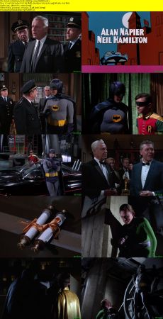 Batman S01 BDRip x264-DEiMOS