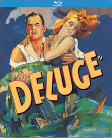 Deluge 1933 BRRip XviD MP3-XVID