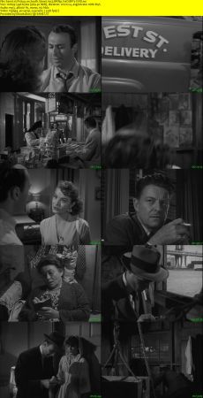 Pickup on South Street 1953 BRRip XviD MP3-XVID